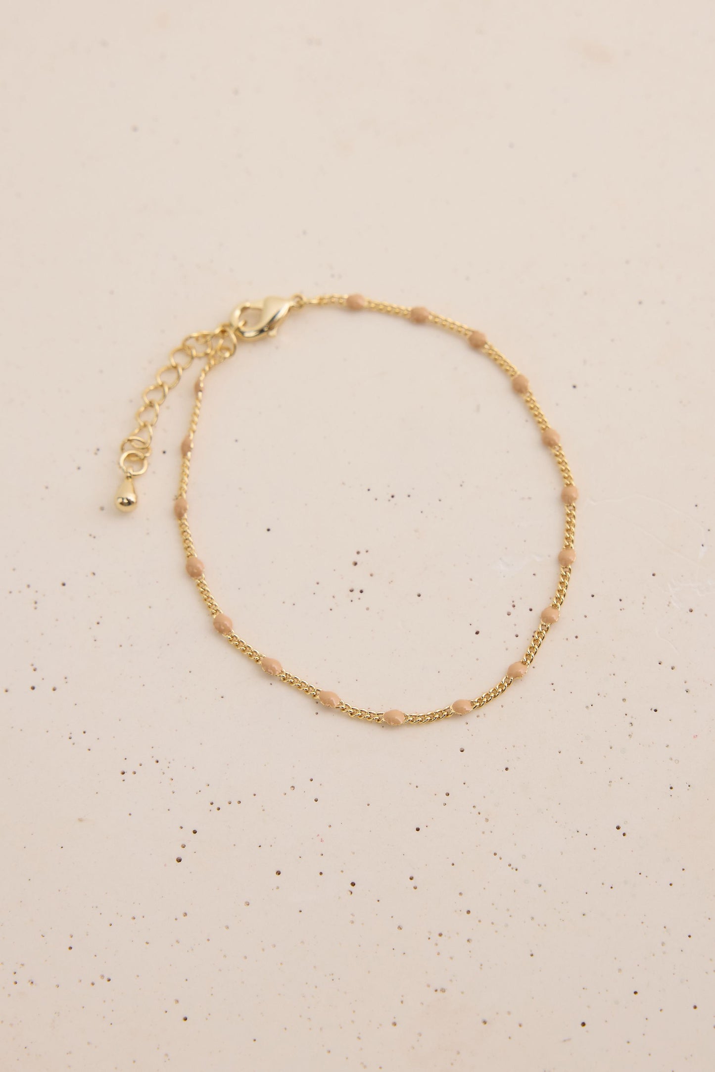 Maris Bracelet Gold
