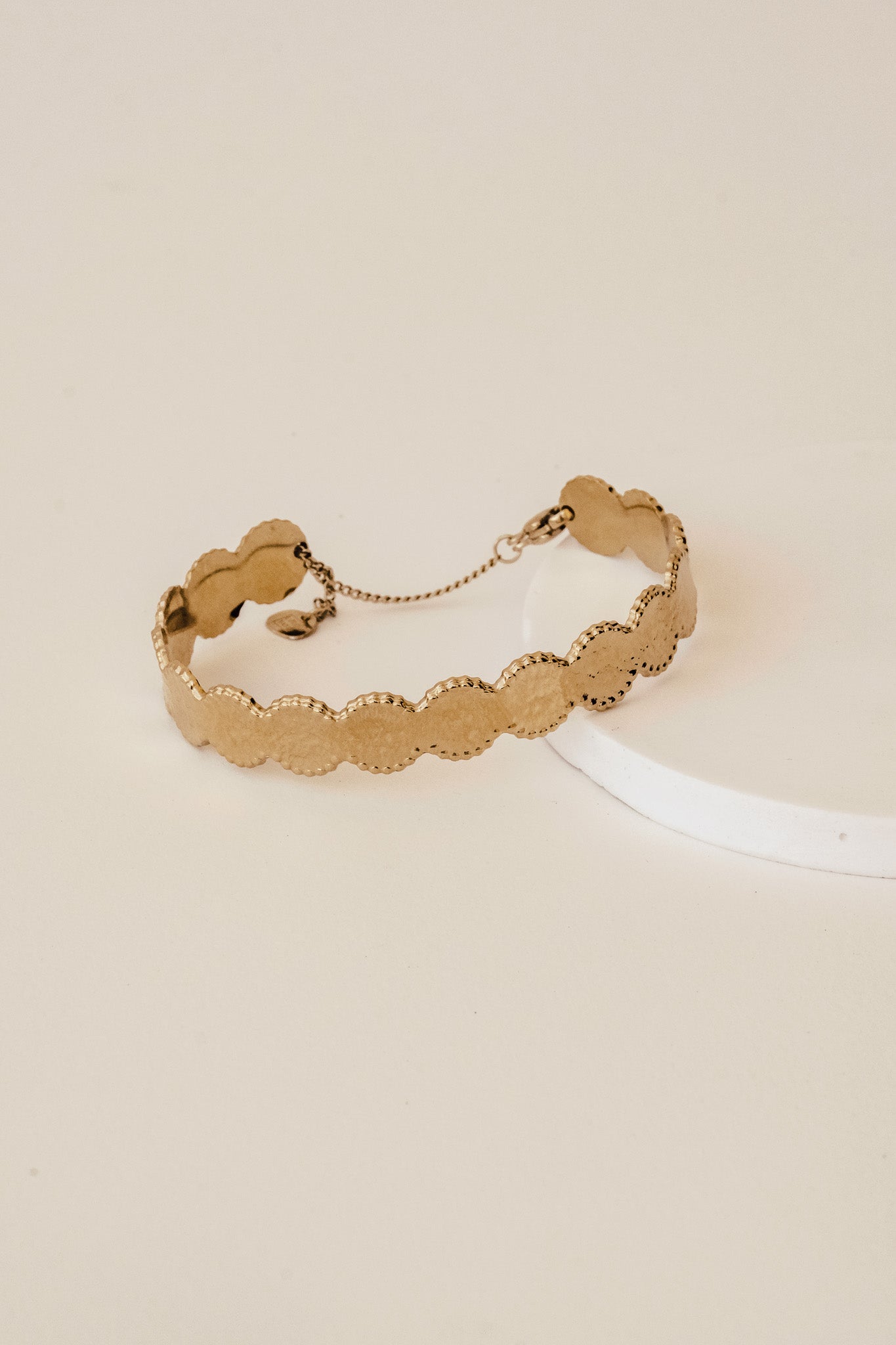 Lua Bangle