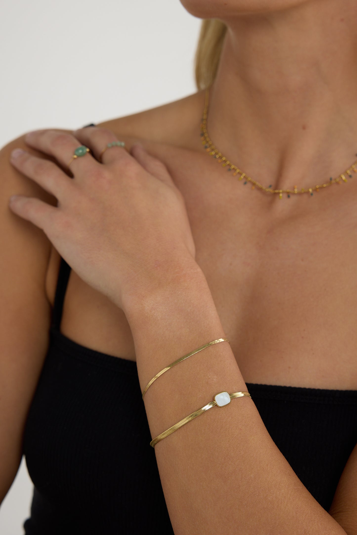 Fay Bracelet Gold