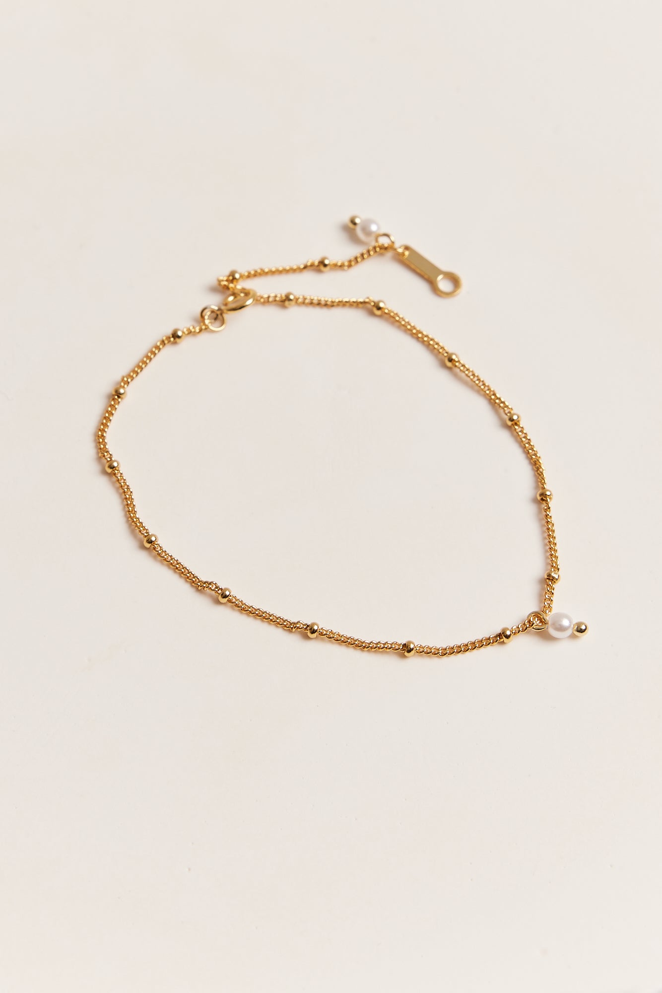 Erin Bracelet Gold