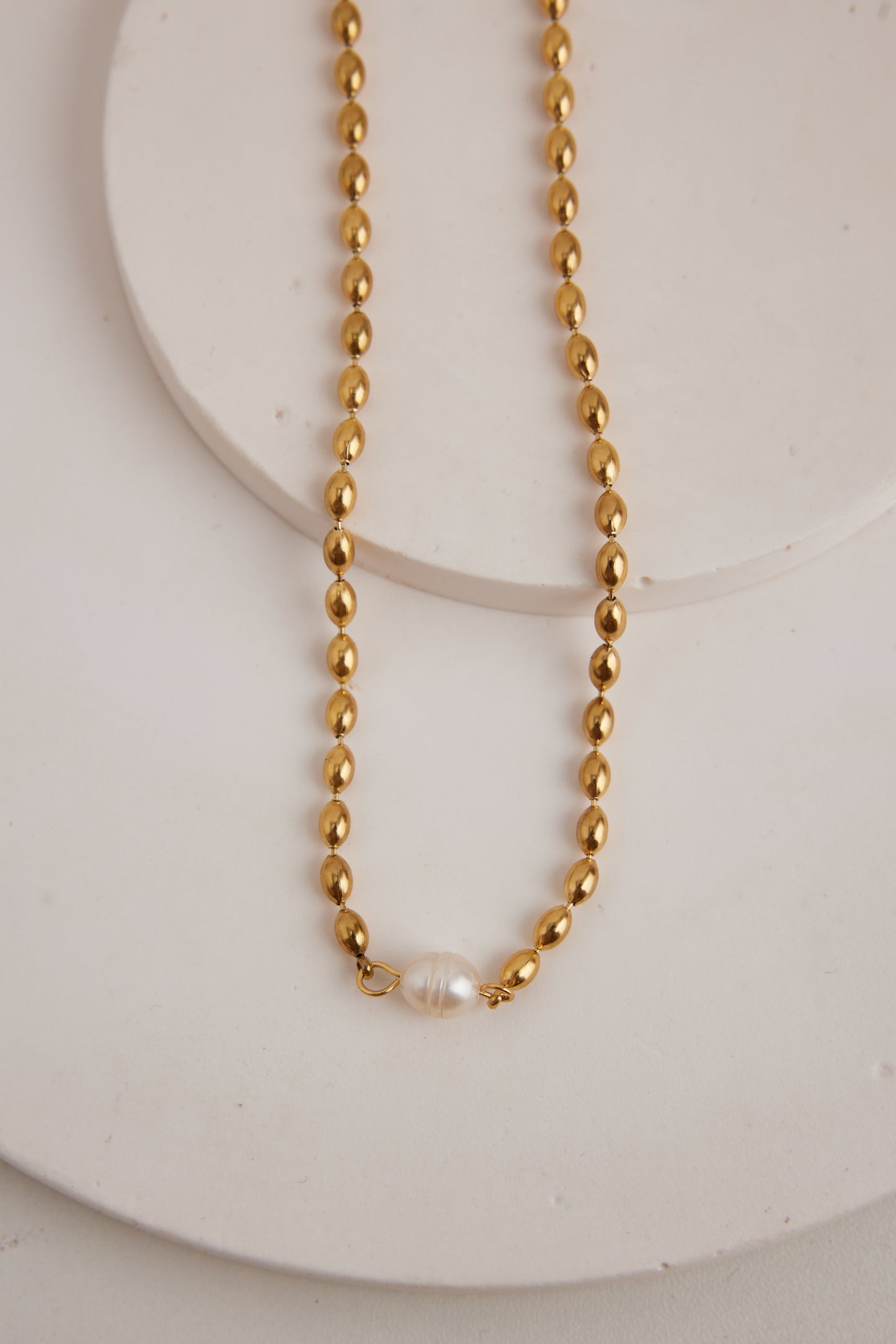 Bebe Necklace