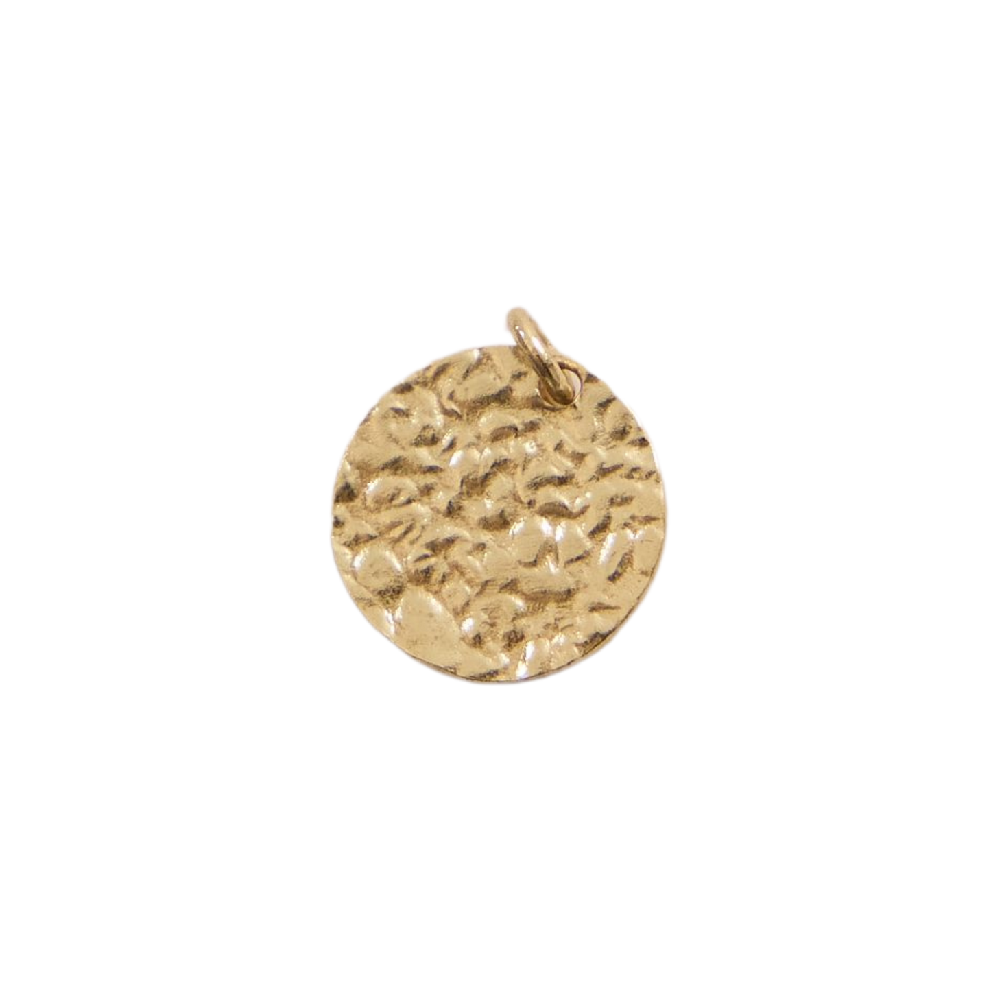 Mila Charm Necklace - Rose Quartz, Aqua + Moonstone with 3 Customisable Charms