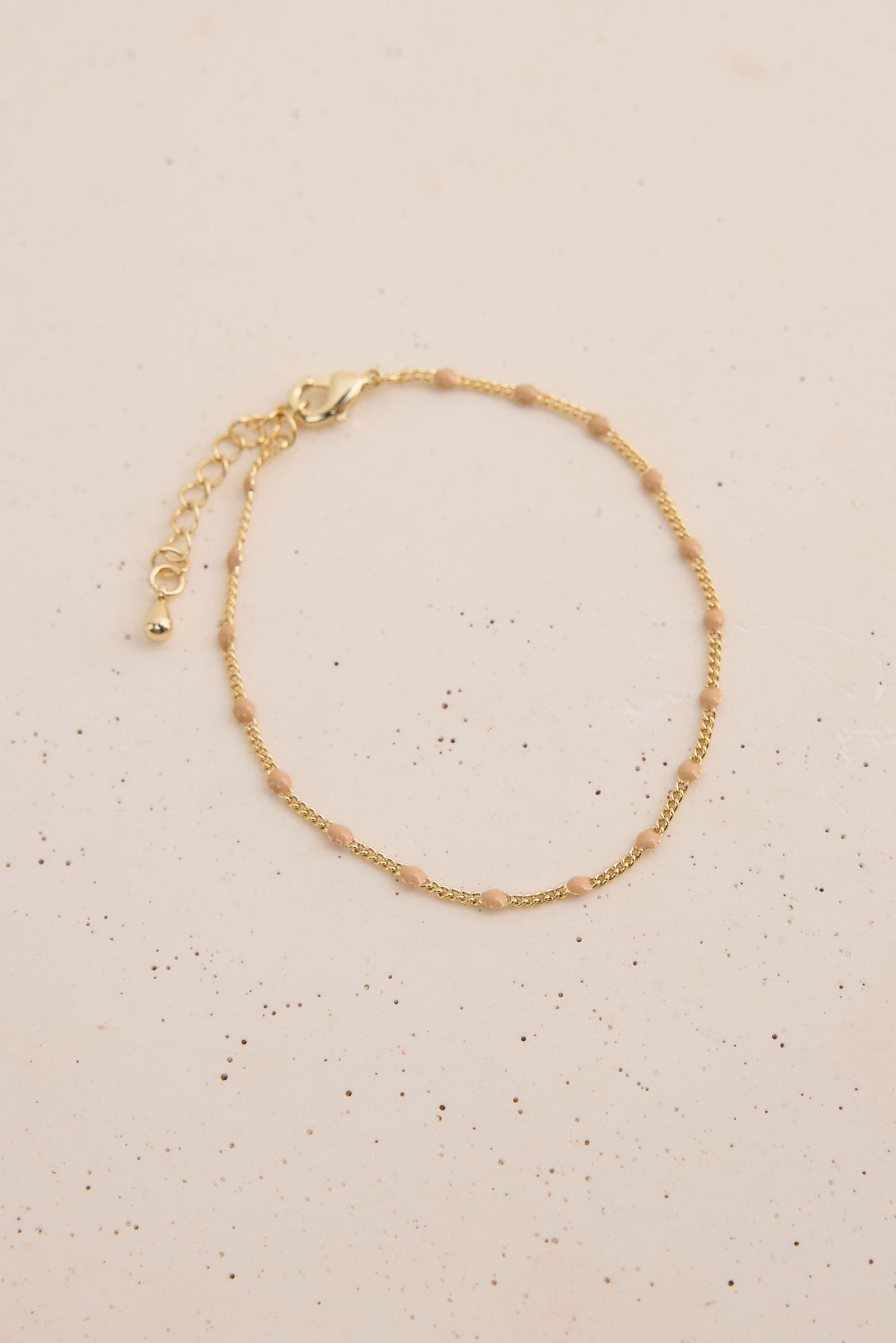 Maris Bracelet Gold