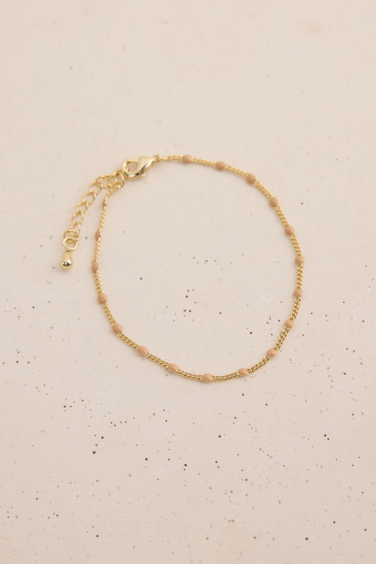 Maris Bracelet Gold