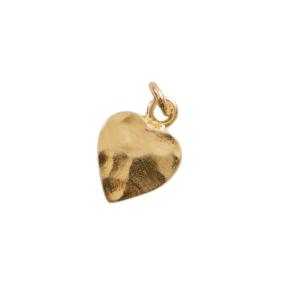 Mila Charm Necklace - Rose Quartz, Aqua + Moonstone with 3 Customisable Charms