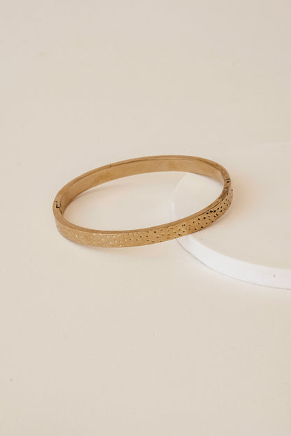 Kaiya Bangle