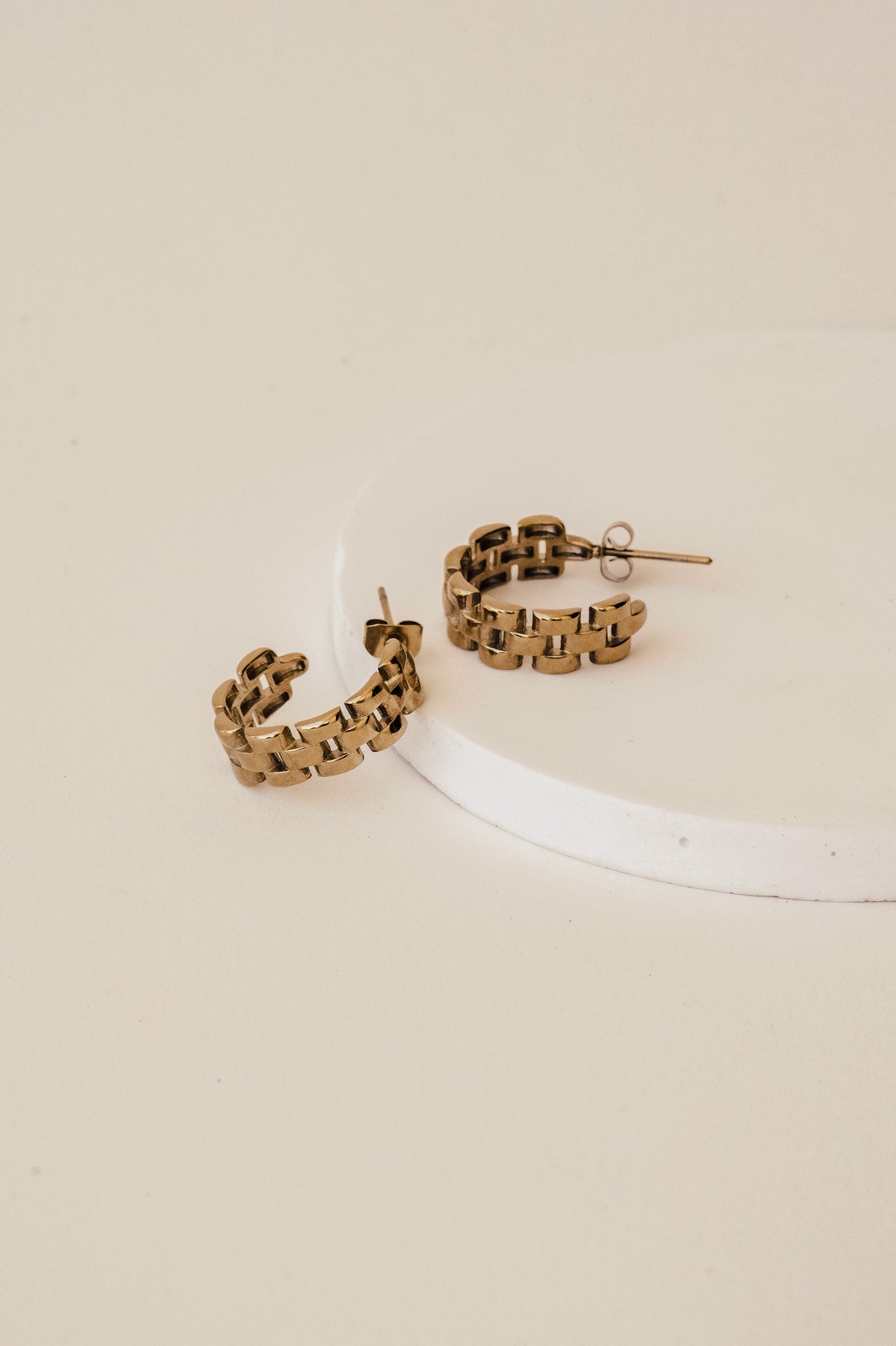 Ines Earring