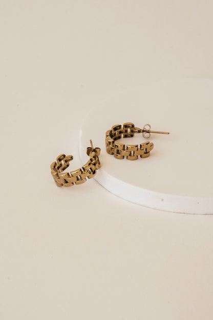 Ines Earring