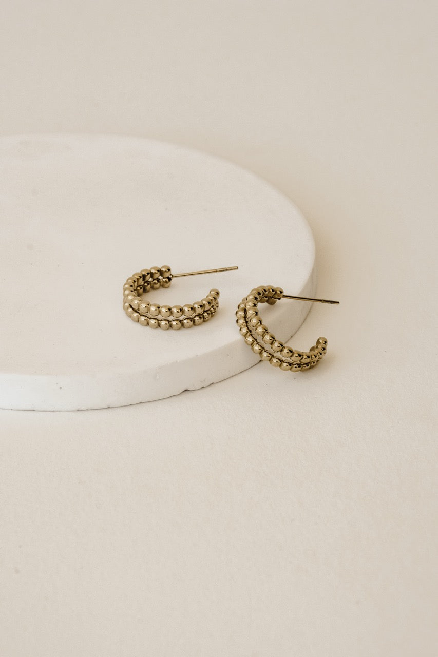 Vela Earring