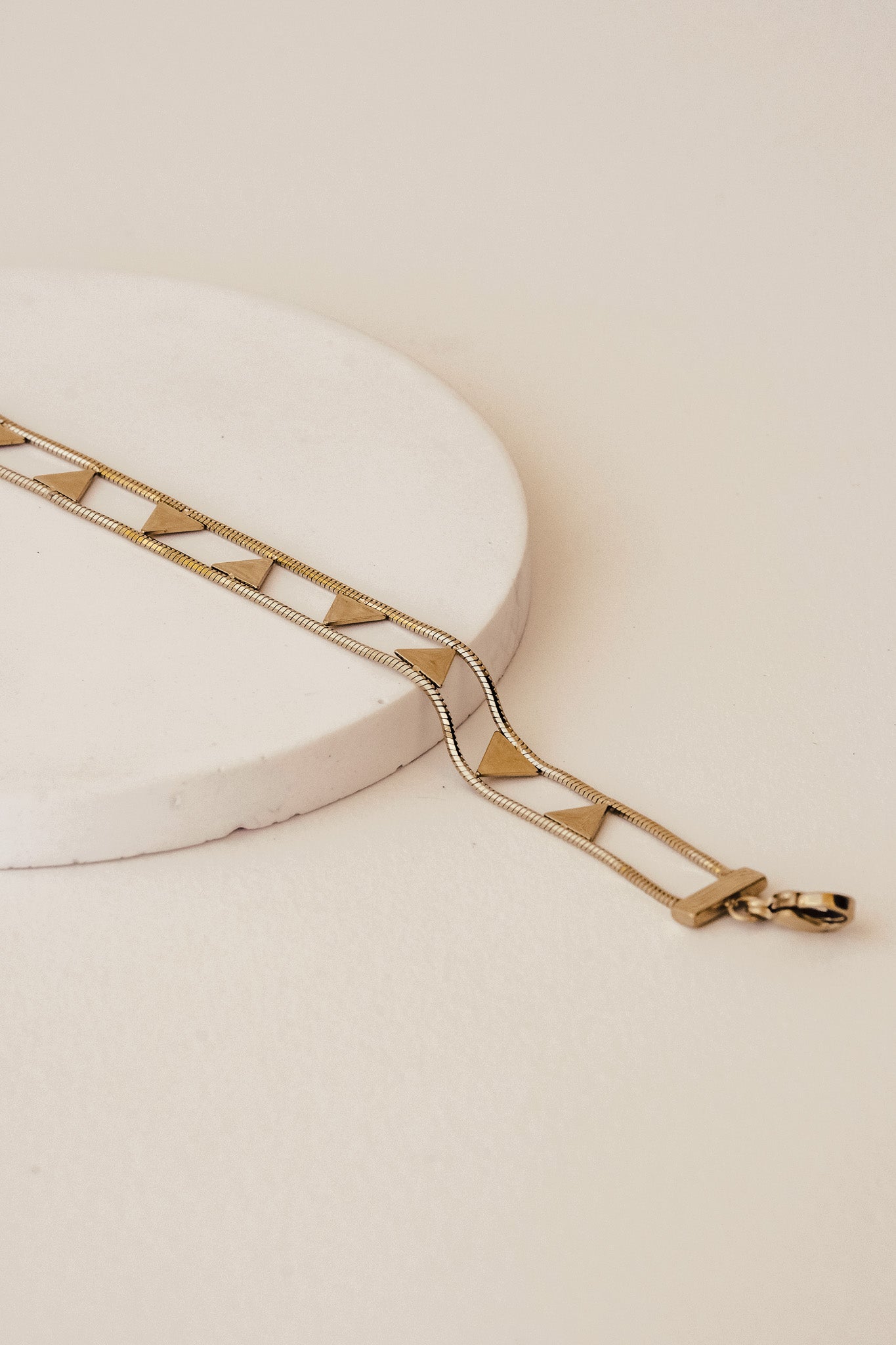 Viola Bracelet