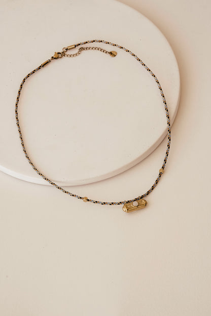 Rosalia Necklace