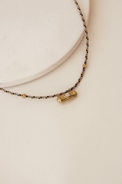 Rosalia Necklace