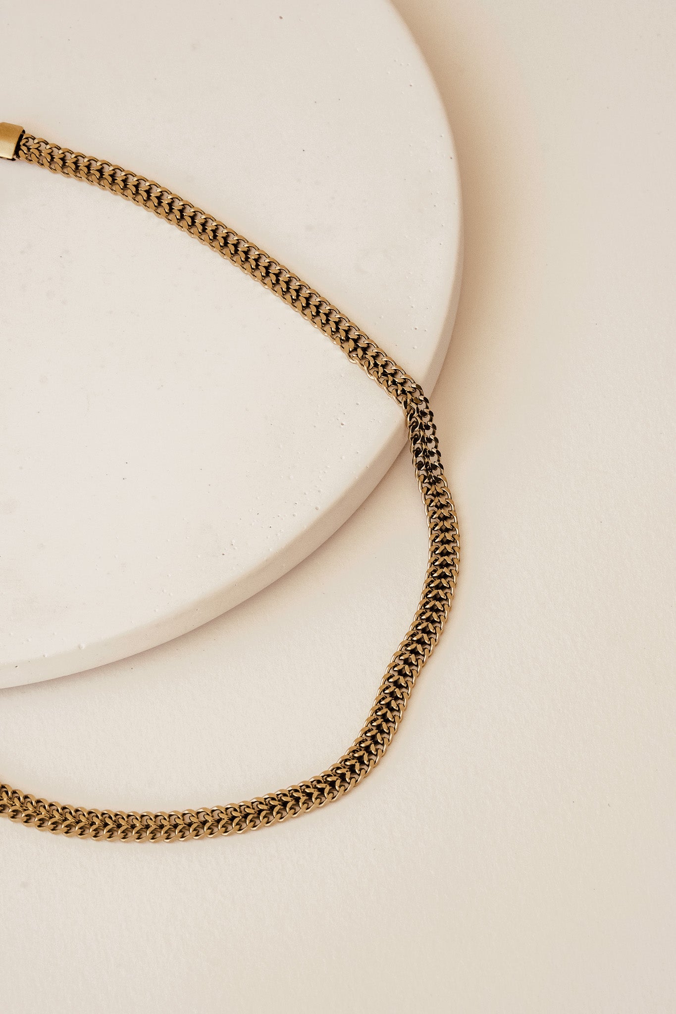 Rhea Necklace