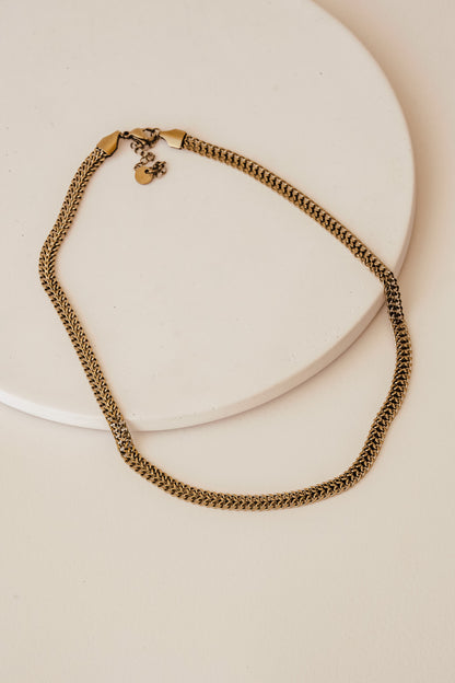 Rhea Necklace