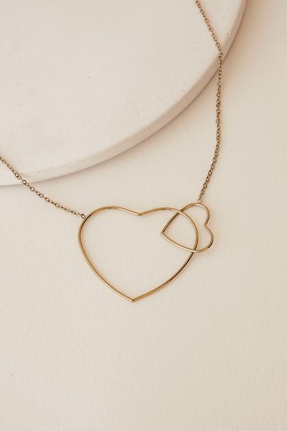 Paris Necklace