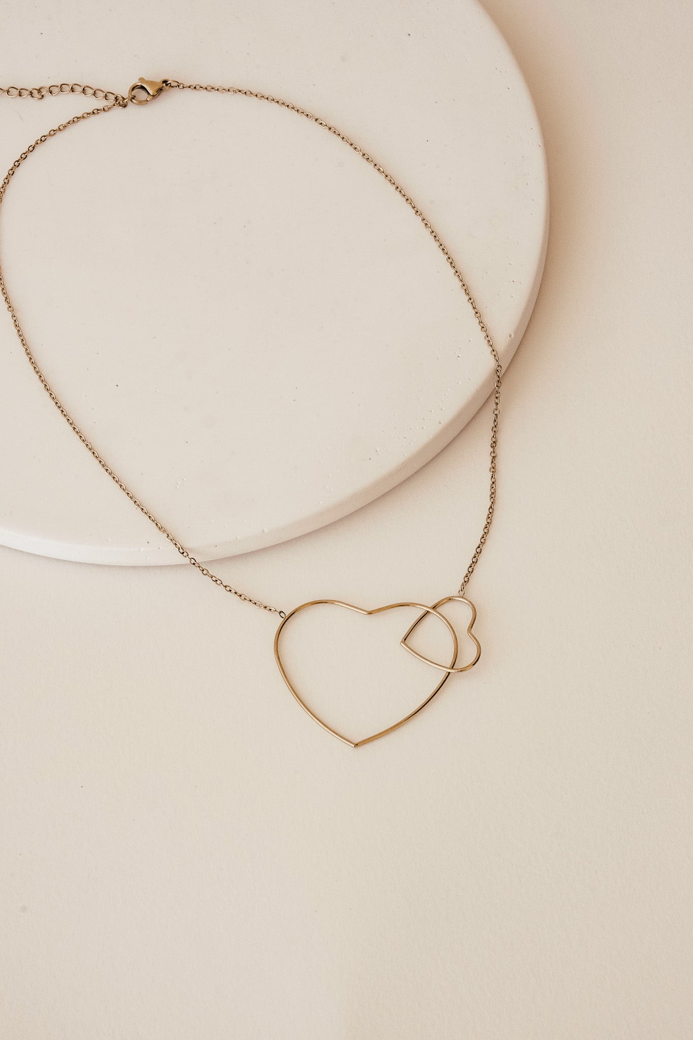 Paris Necklace