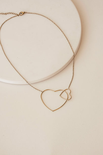 Paris Necklace