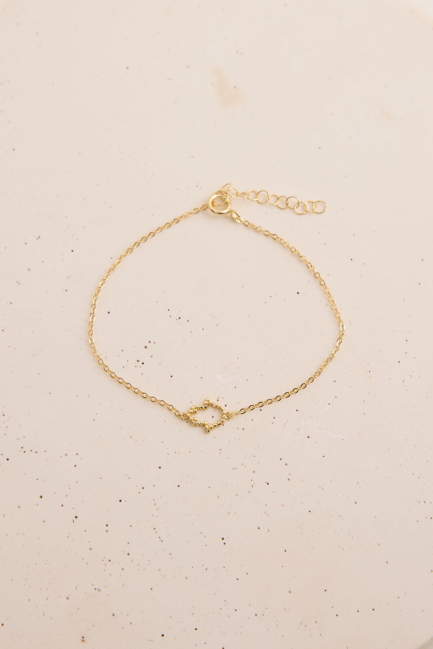 Oria Bracelet Gold