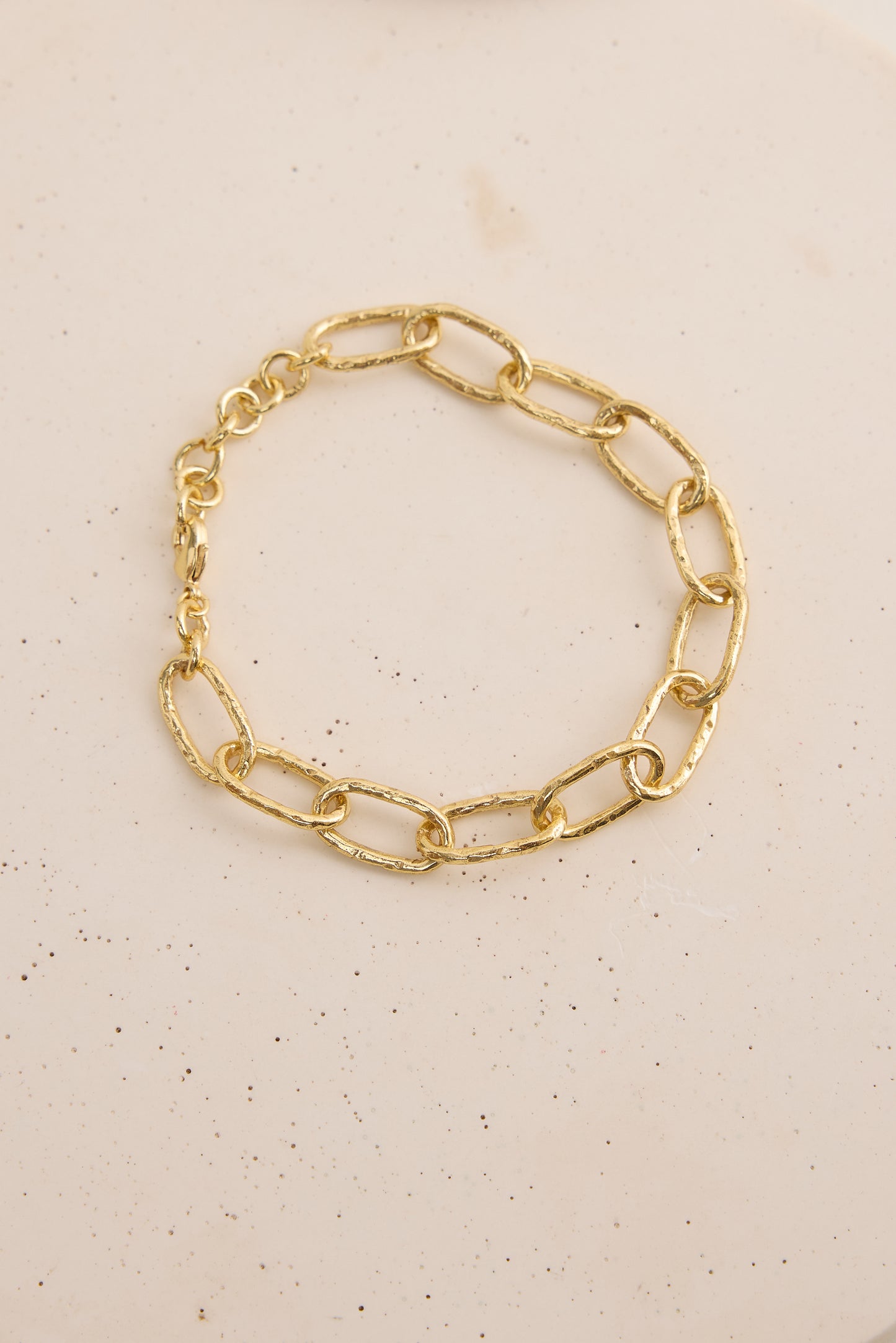 Raya Bracelet Gold