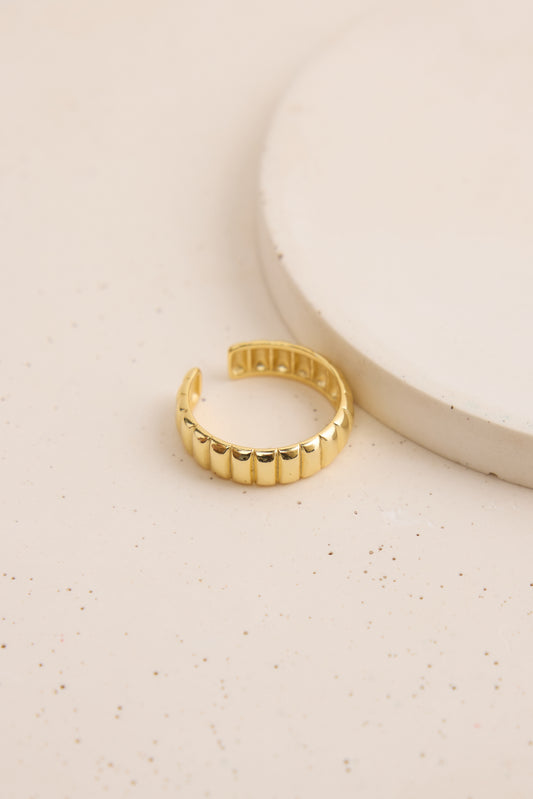 Shai Ring Gold