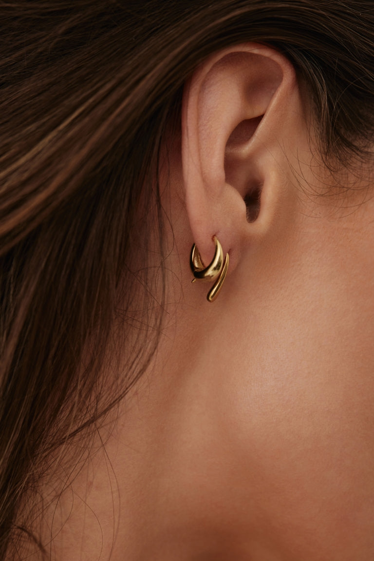 Cleo Earring