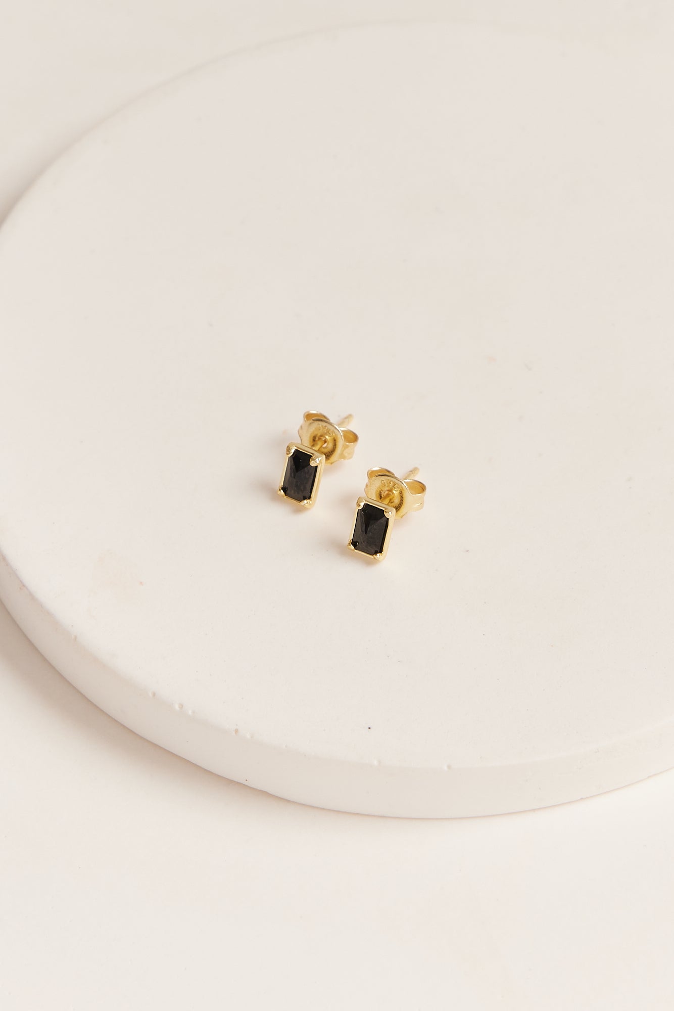 Robi Stud Earrings